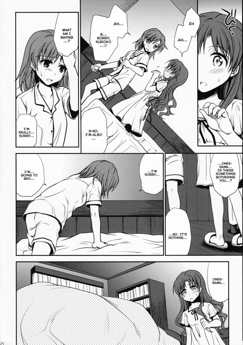 Hentai Manga Comic-Choudenjihou no Mamori Kata Jou-Read-49